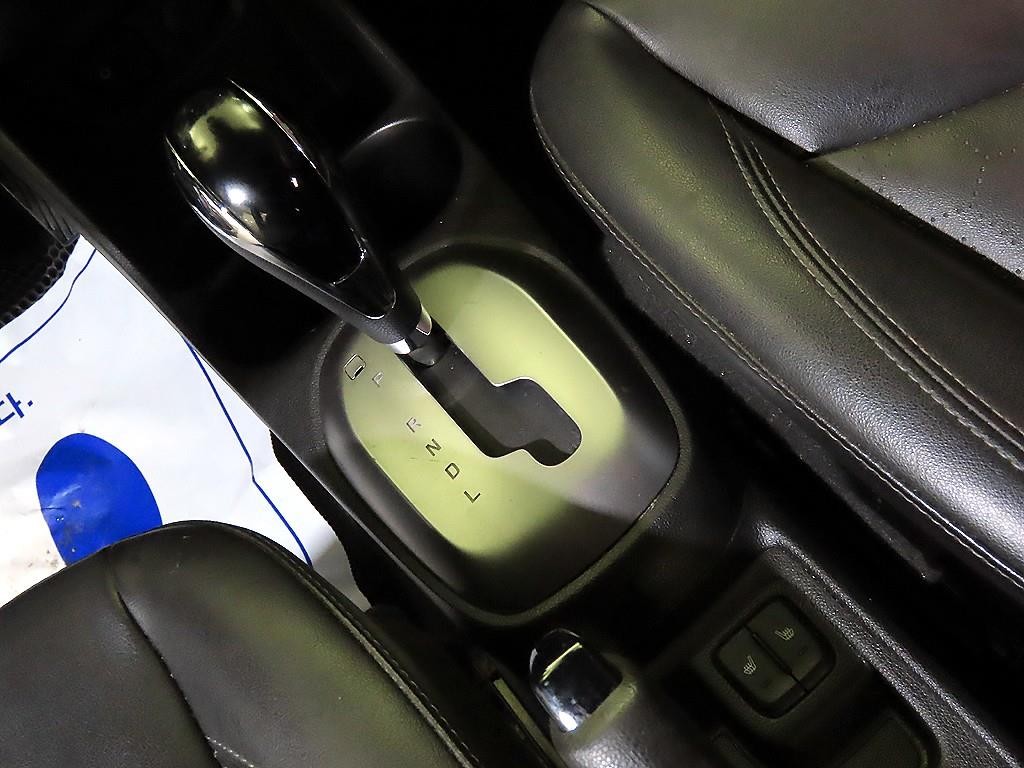 쉐보레 스파크 더 넥스트 스파크 LTZ C-TECH 이미지 12
