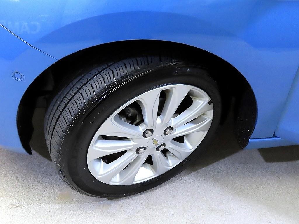 쉐보레 스파크 더 넥스트 스파크 LTZ C-TECH 이미지 20