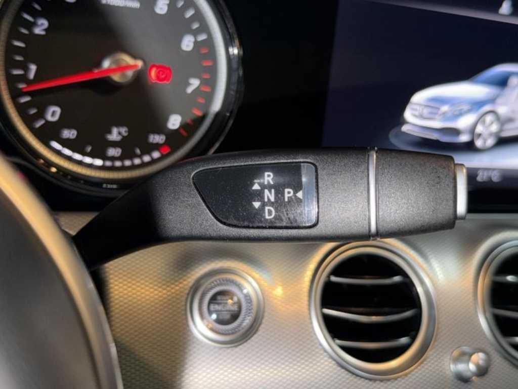 벤츠 E 클래스 E-클래스 W213 E300 아방가르드 이미지 14
