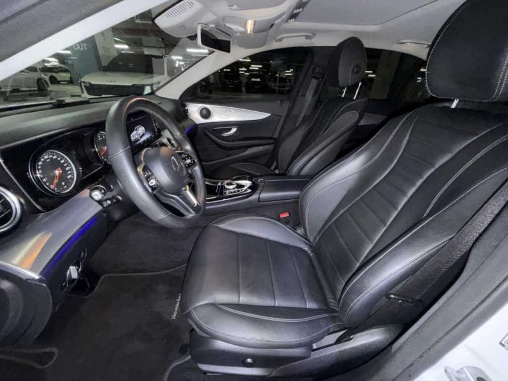 벤츠 E 클래스 E-클래스 W213 E300 아방가르드 이미지 7