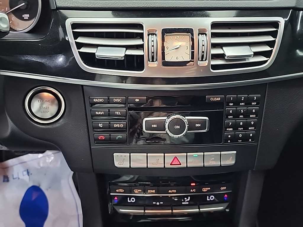 벤츠 E 클래스 E-클래스 W212 E300 아방가르드 이미지 10