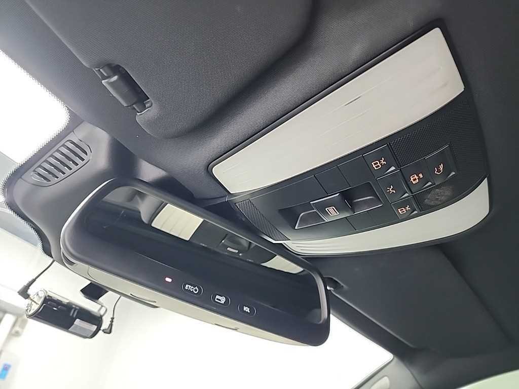 벤츠 E 클래스 E-클래스 W212 E300 아방가르드 이미지 18