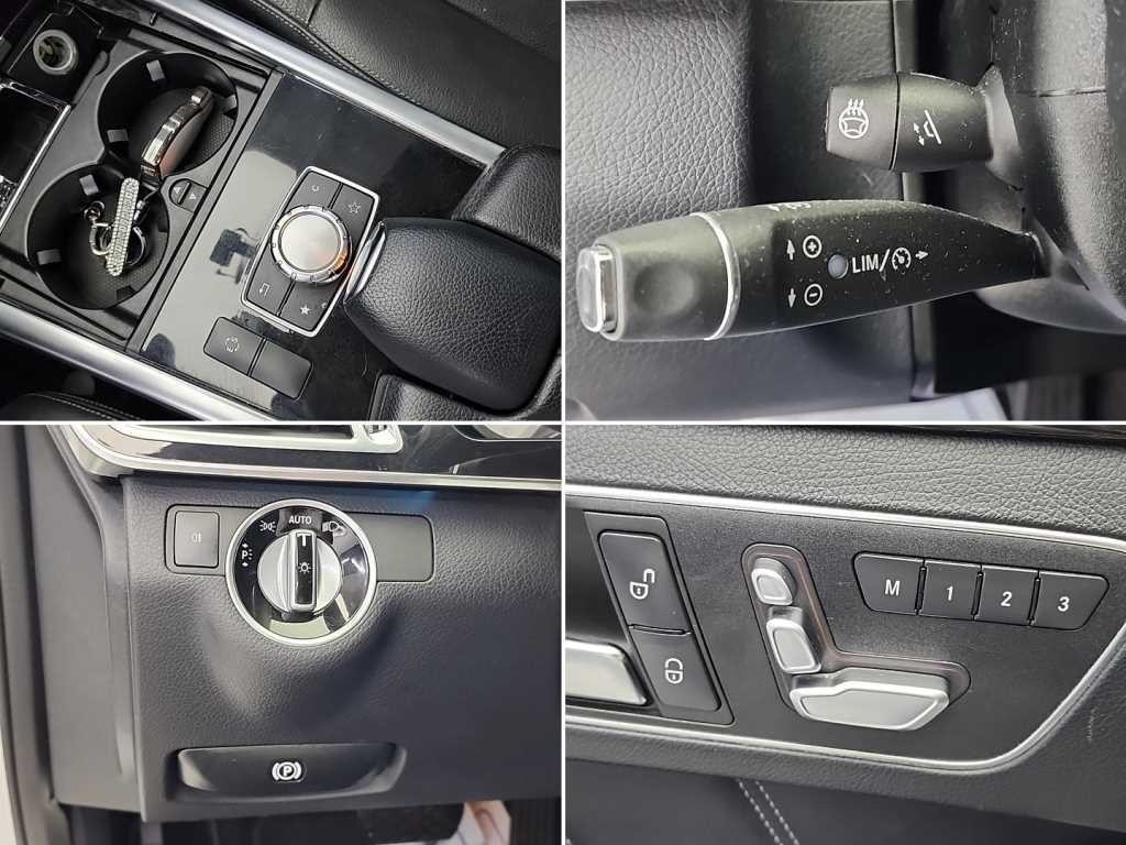 벤츠 E 클래스 E-클래스 W212 E300 아방가르드 이미지 19