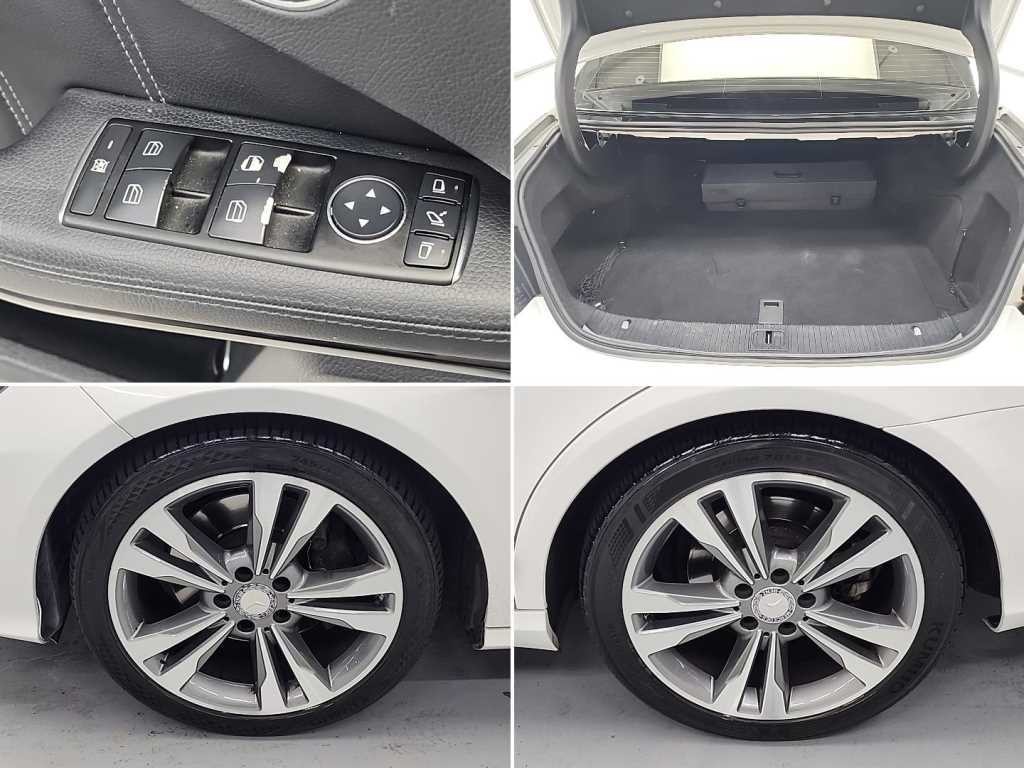 벤츠 E 클래스 E-클래스 W212 E300 아방가르드 이미지 20