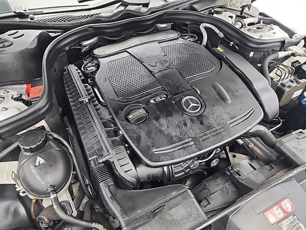 벤츠 E 클래스 E-클래스 W212 E300 아방가르드 이미지 5