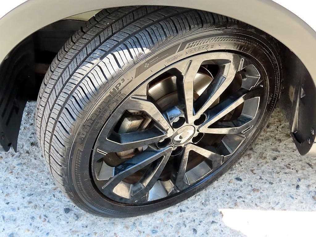KG모빌리티(쌍용) 티볼리 디젤 2WD 1.6 LX 이미지 20