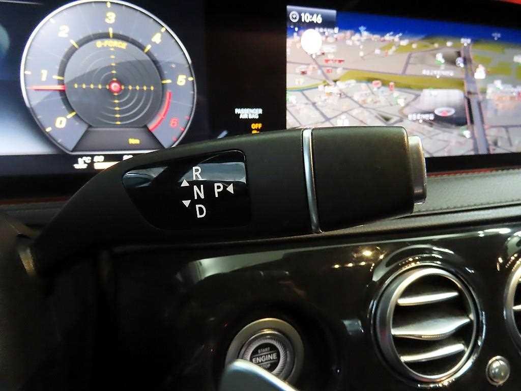 벤츠 S 클래스 S클래스-W222 S 350 d 4MATIC AMG Line 이미지 12