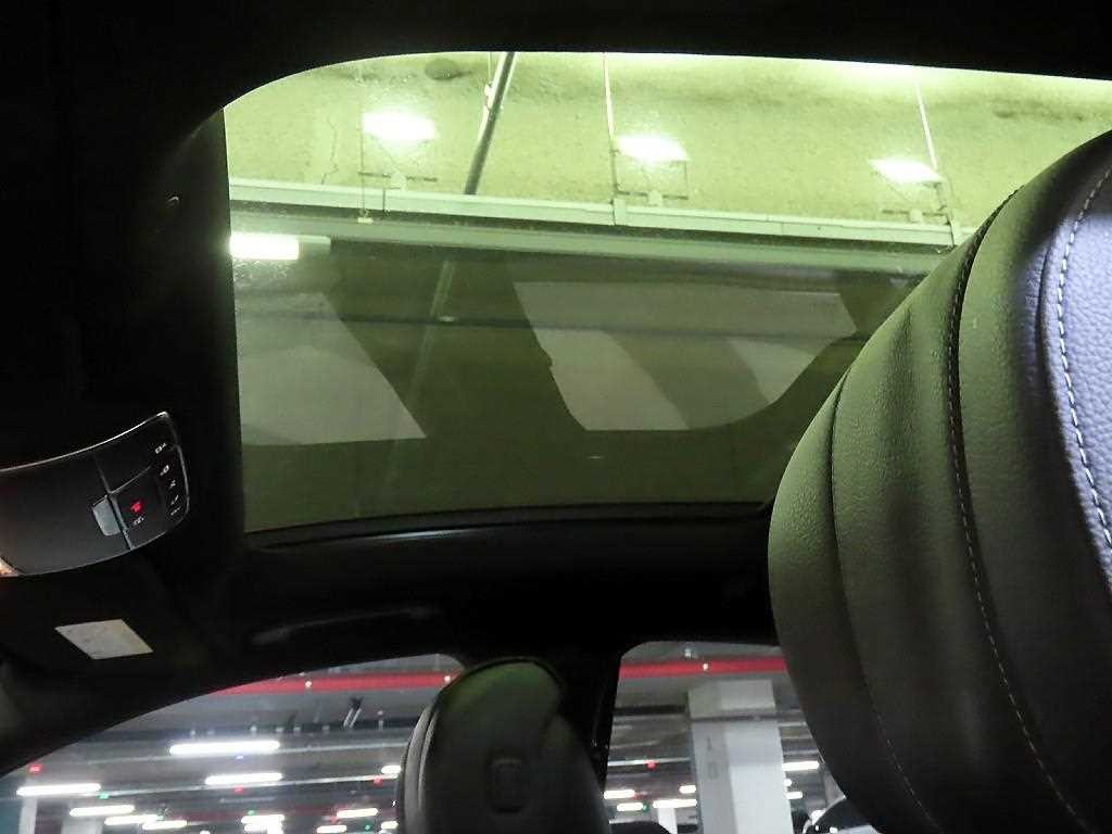 벤츠 S 클래스 S클래스-W222 S 350 d 4MATIC AMG Line 이미지 16
