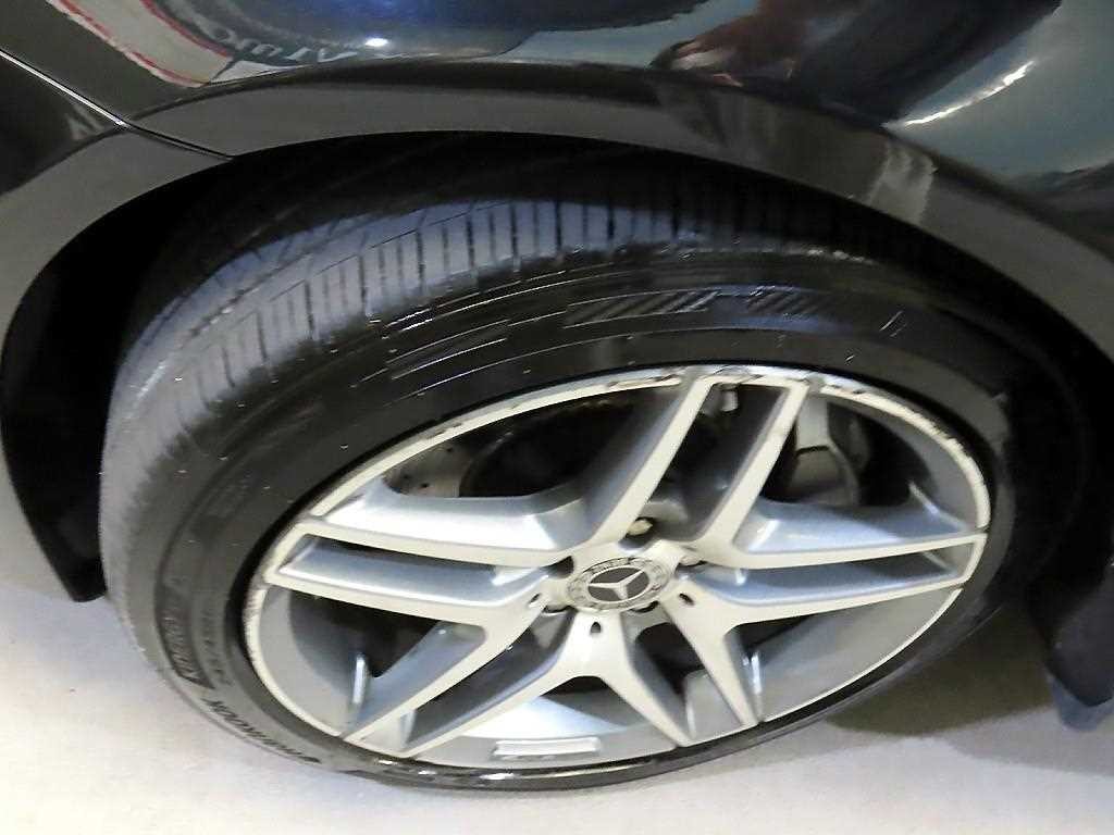 벤츠 S 클래스 S클래스-W222 S 350 d 4MATIC AMG Line 이미지 20