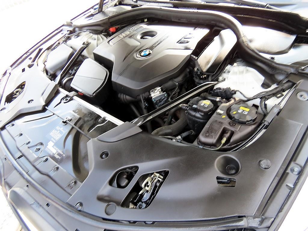 BMW 5시리즈 5시리즈 (G30) 530i xDrive M 스포츠 플러스 이미지 19