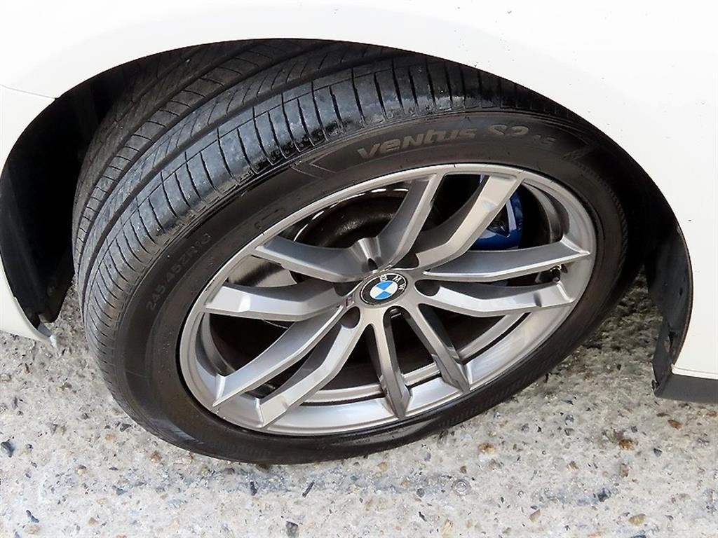 BMW 5시리즈 5시리즈 (G30) 530i xDrive M 스포츠 플러스 이미지 20