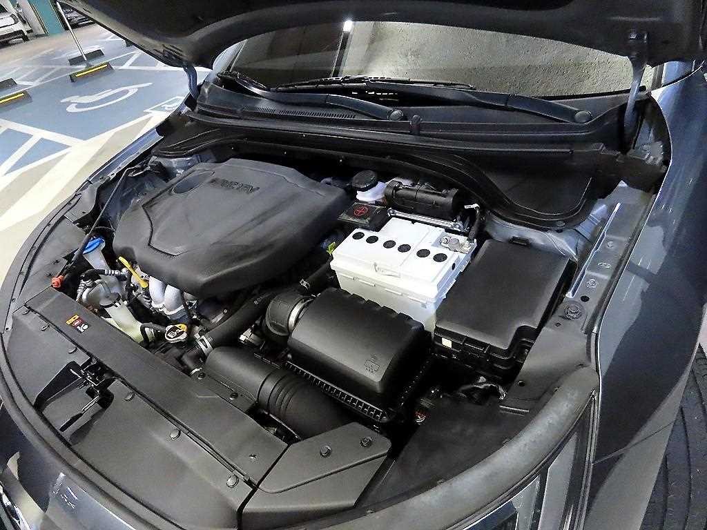 현대 아반떼 더 뉴 아반떼 AD 1.6 LPI 스타일(렌터카) 이미지 18