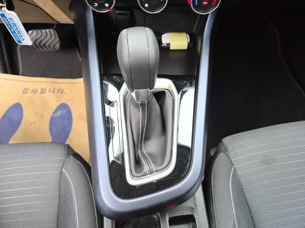 르노코리아(삼성) XM3 1.6 GTe LE 이미지 10
