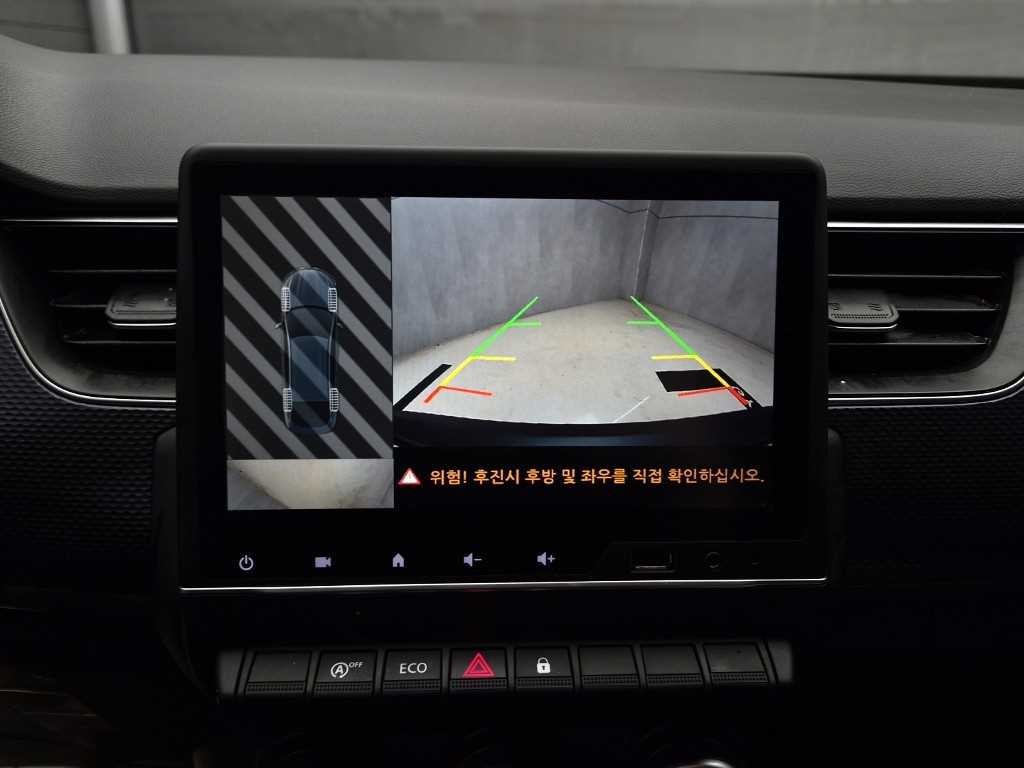 르노코리아(삼성) XM3 1.6 GTe LE 이미지 14