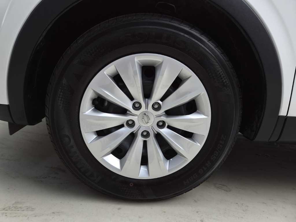 르노코리아(삼성) XM3 1.6 GTe LE 이미지 17