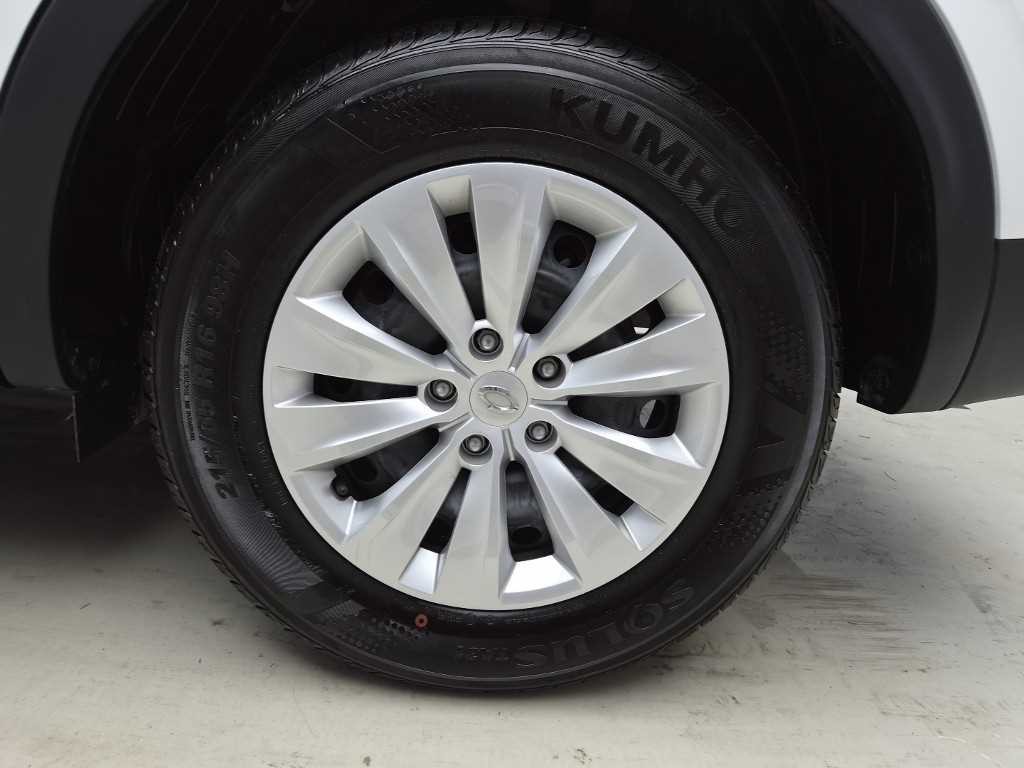 르노코리아(삼성) XM3 1.6 GTe LE 이미지 18