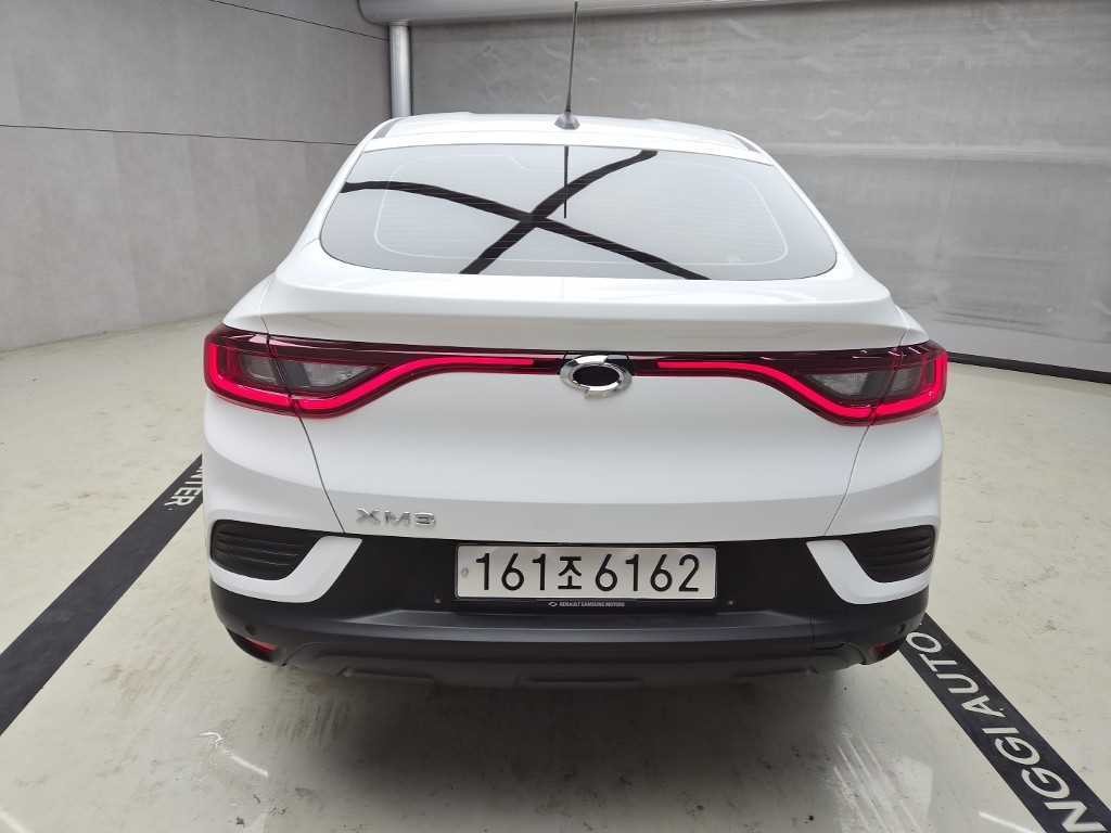 르노코리아(삼성) XM3 1.6 GTe LE 이미지 3