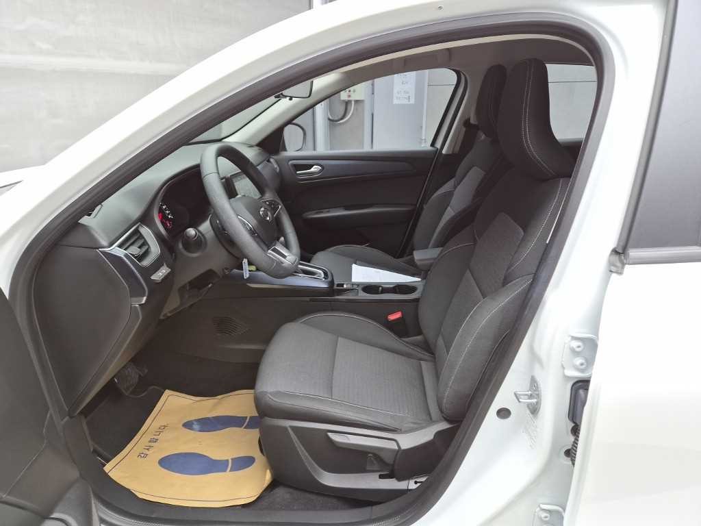 르노코리아(삼성) XM3 1.6 GTe LE 이미지 5