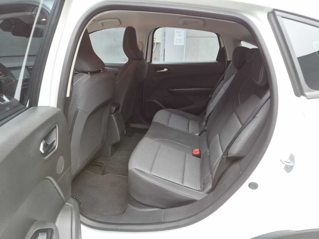 르노코리아(삼성) XM3 1.6 GTe LE 이미지 6