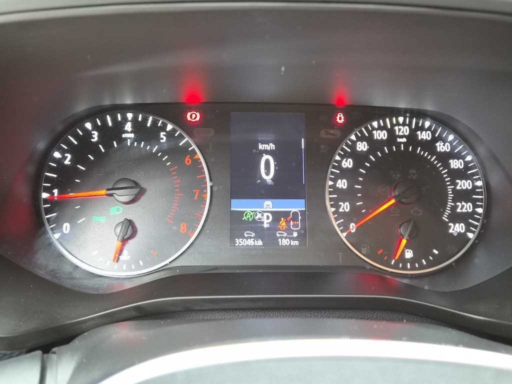 르노코리아(삼성) XM3 1.6 GTe LE 이미지 8