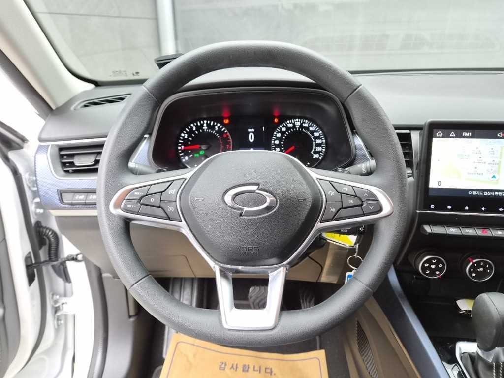 르노코리아(삼성) XM3 1.6 GTe LE 이미지 9