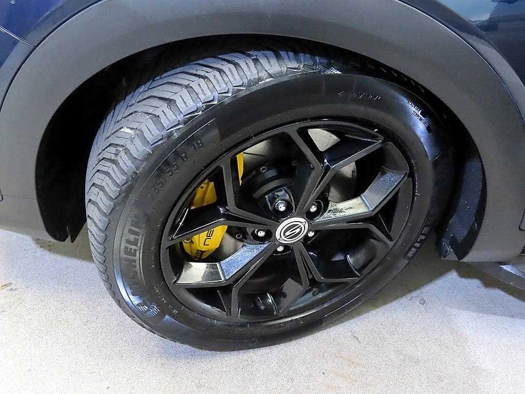 KG모빌리티(쌍용) 코란도 뷰티풀코란도 2WD 디젤 1.6 딜라이트 플러스 이미지 20