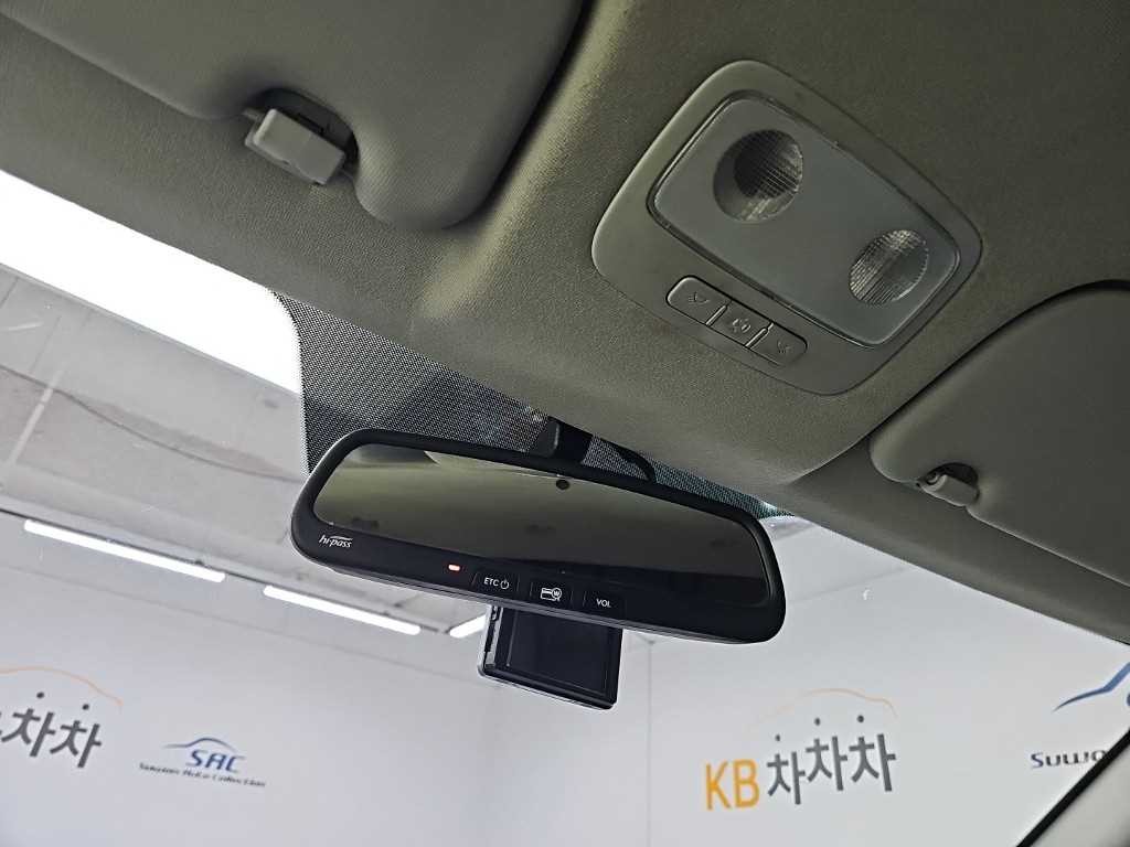 현대 스타렉스 그랜드 스타렉스 밴 3인승 스마트 이미지 13