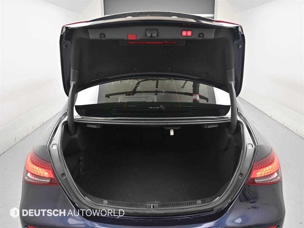 벤츠 E 클래스 E-클래스 W213 E250 아방가르드 이미지 19