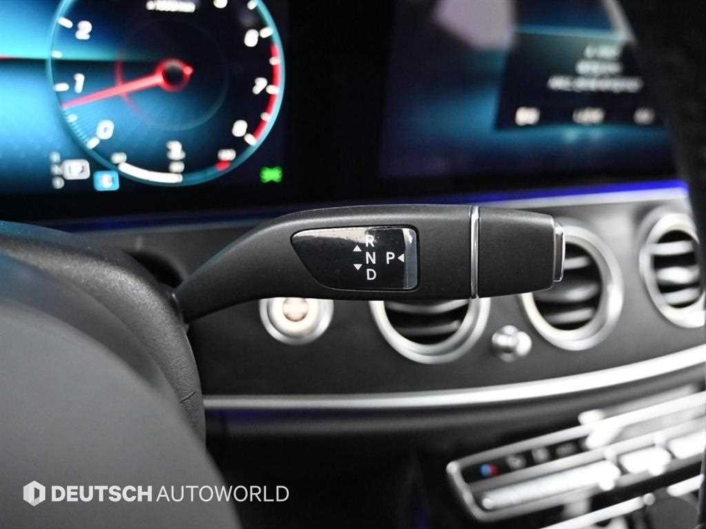벤츠 E 클래스 E-클래스 W213 E250 아방가르드 이미지 9