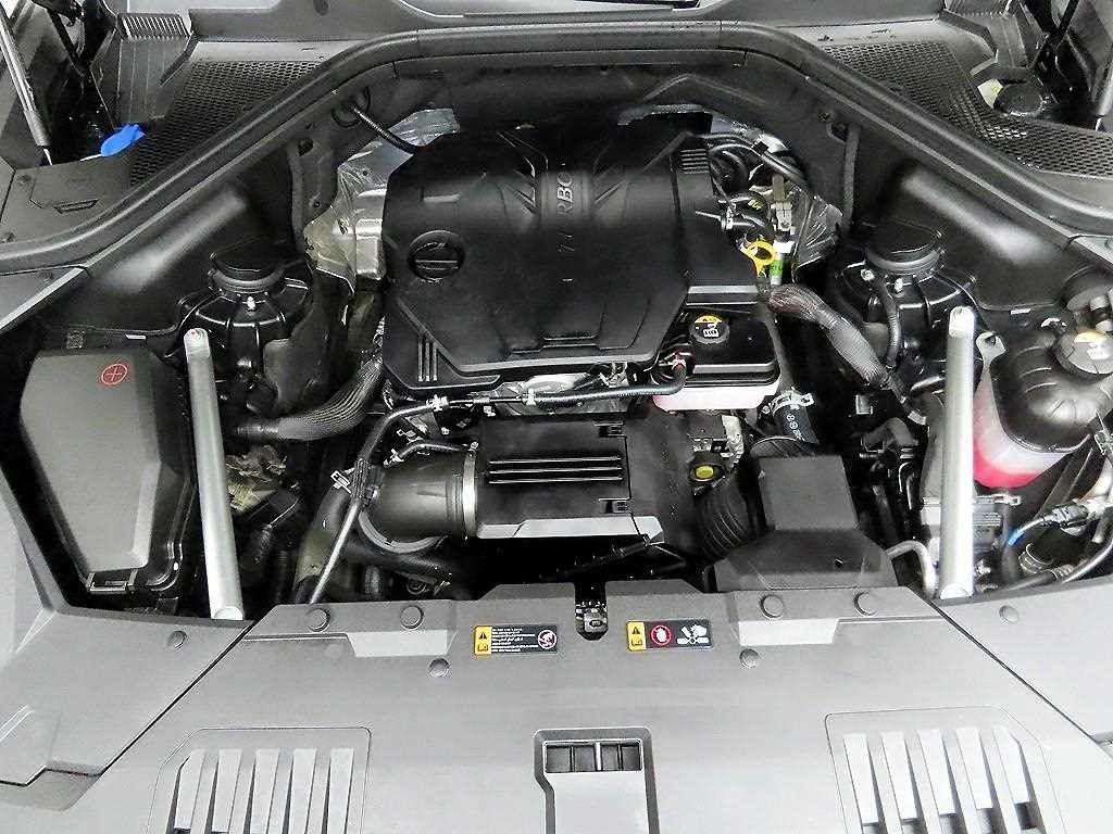 제네시스 GV80 가솔린 2.5T AWD 이미지 20