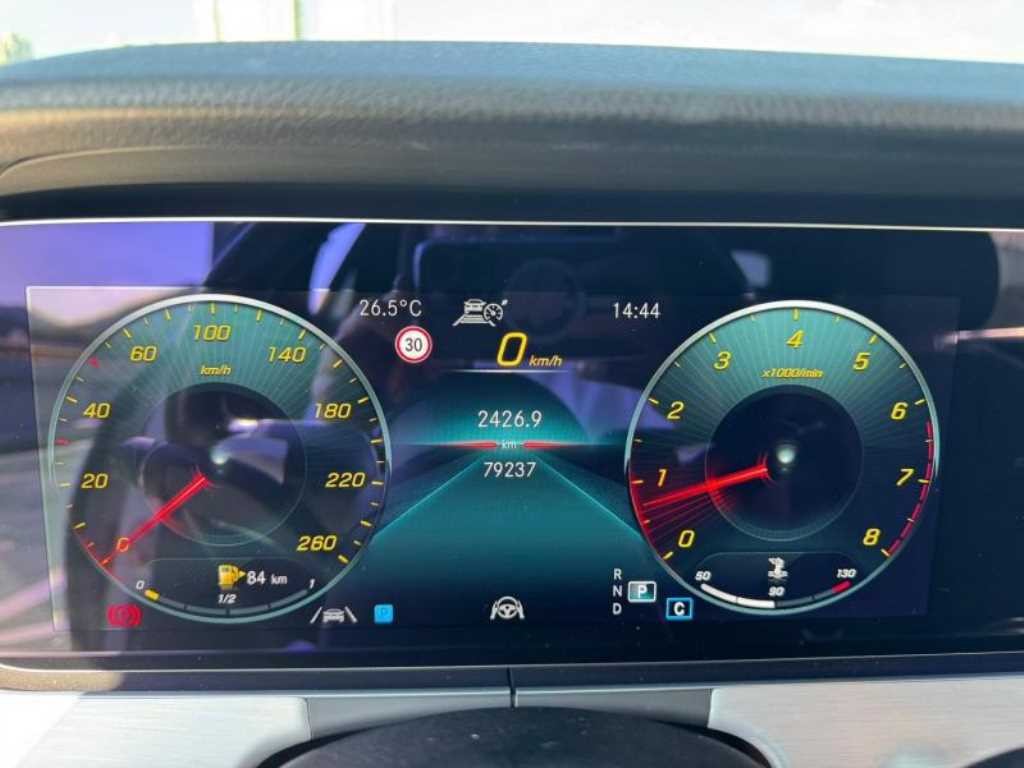 벤츠 E 클래스 E-클래스 W213 E250 아방가르드 이미지 10