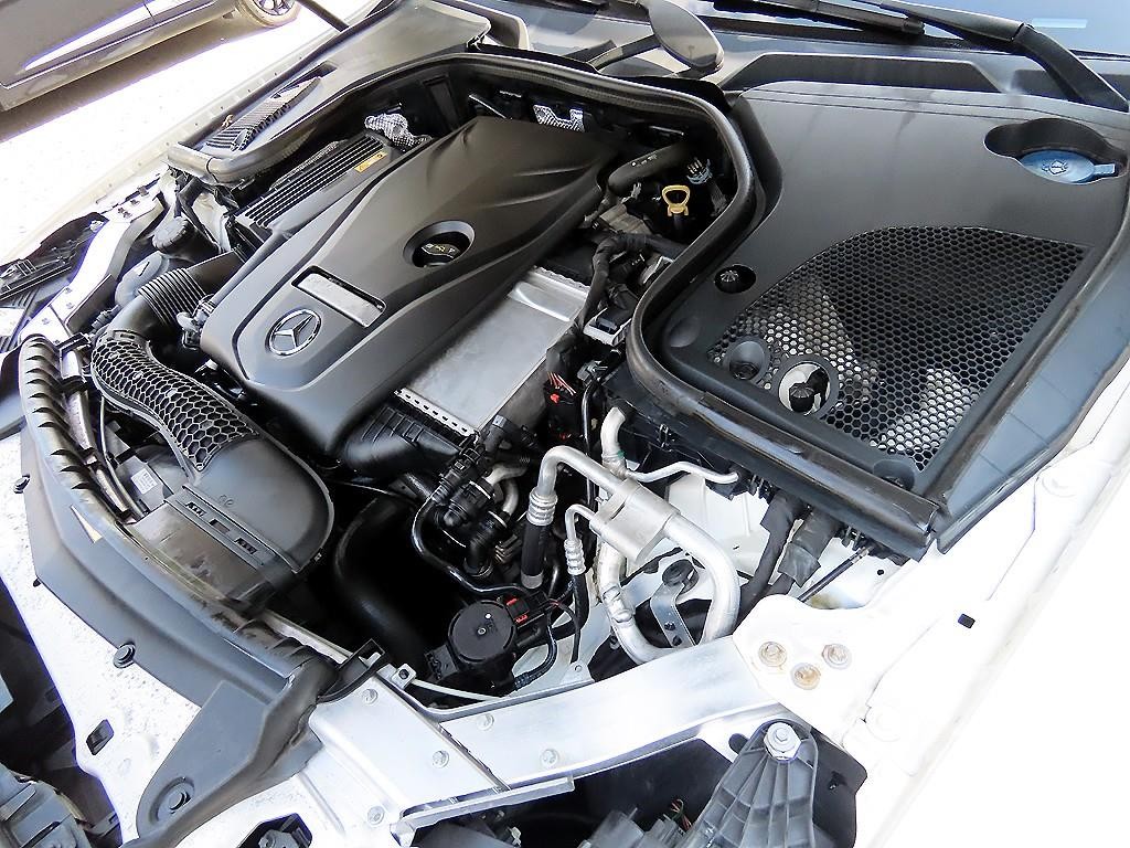 벤츠 E 클래스 E-클래스 W213 E250 아방가르드 이미지 19