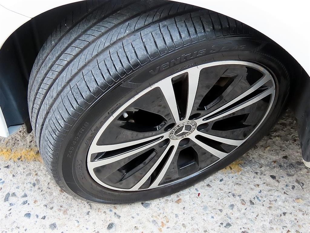 벤츠 E 클래스 E-클래스 W213 E250 아방가르드 이미지 20