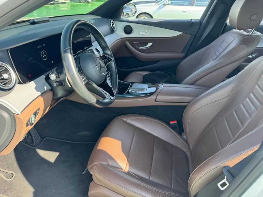 벤츠 E 클래스 E-클래스 W213 E250 아방가르드 이미지 7