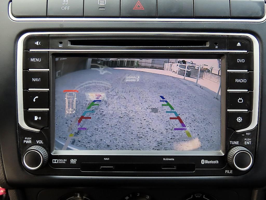 폭스바겐 폴로 1.6 TDI R-LINE 이미지 14