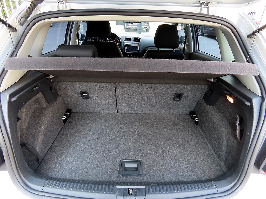 폭스바겐 폴로 1.6 TDI R-LINE 이미지 16