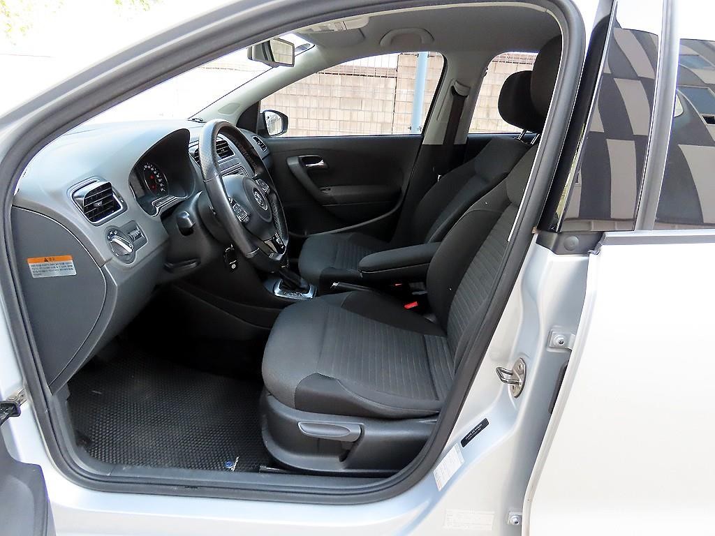 폭스바겐 폴로 1.6 TDI R-LINE 이미지 5