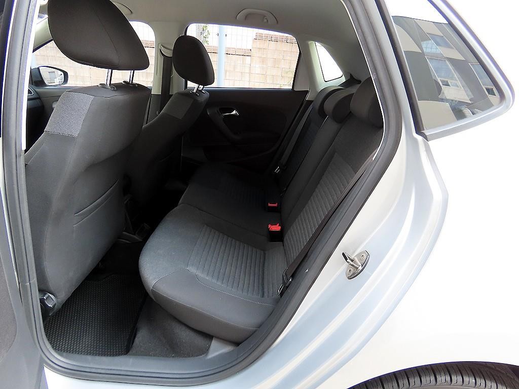 폭스바겐 폴로 1.6 TDI R-LINE 이미지 6