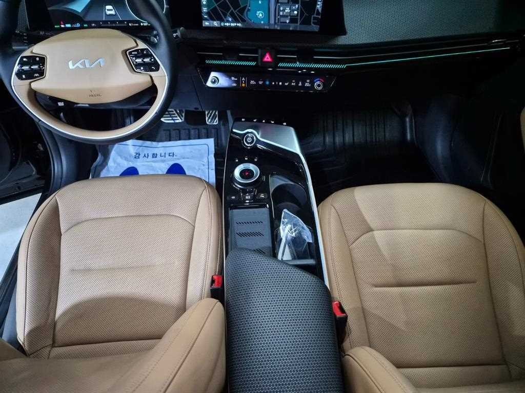 기아 EV6 롱레인지 어스 이미지 10