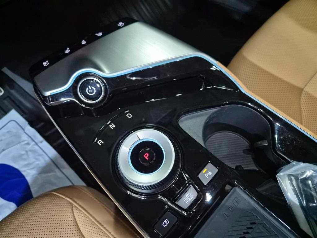 기아 EV6 롱레인지 어스 이미지 11