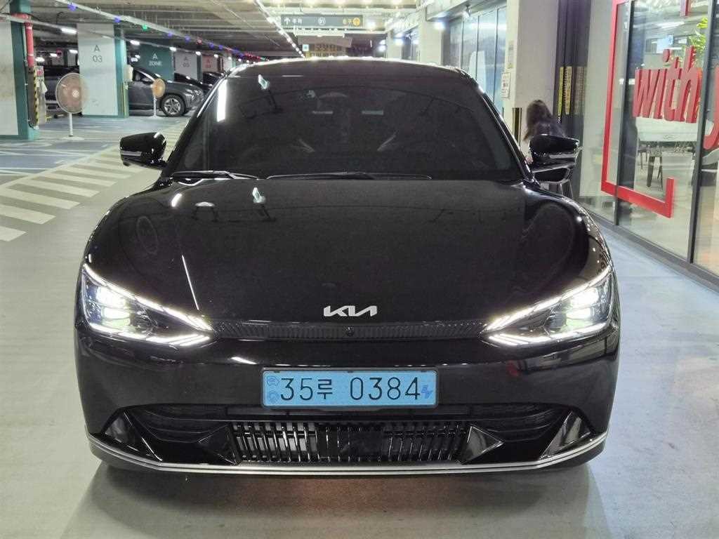 기아 EV6 롱레인지 어스 이미지 2