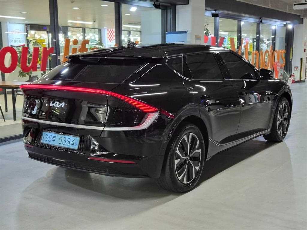 기아 EV6 롱레인지 어스 이미지 4
