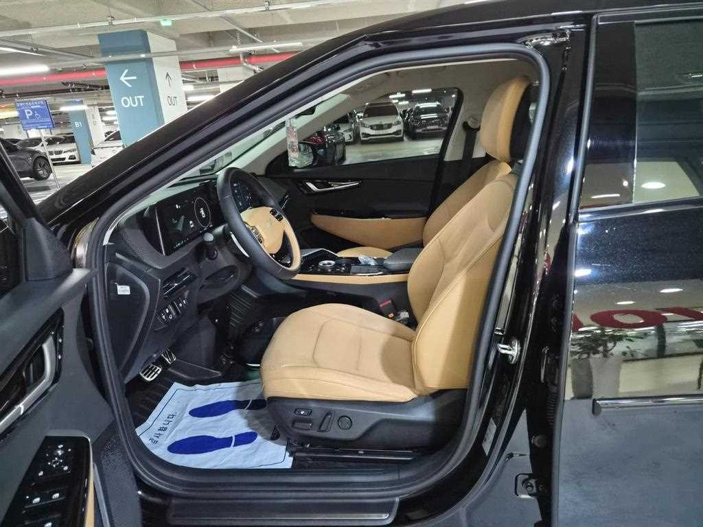 기아 EV6 롱레인지 어스 이미지 6