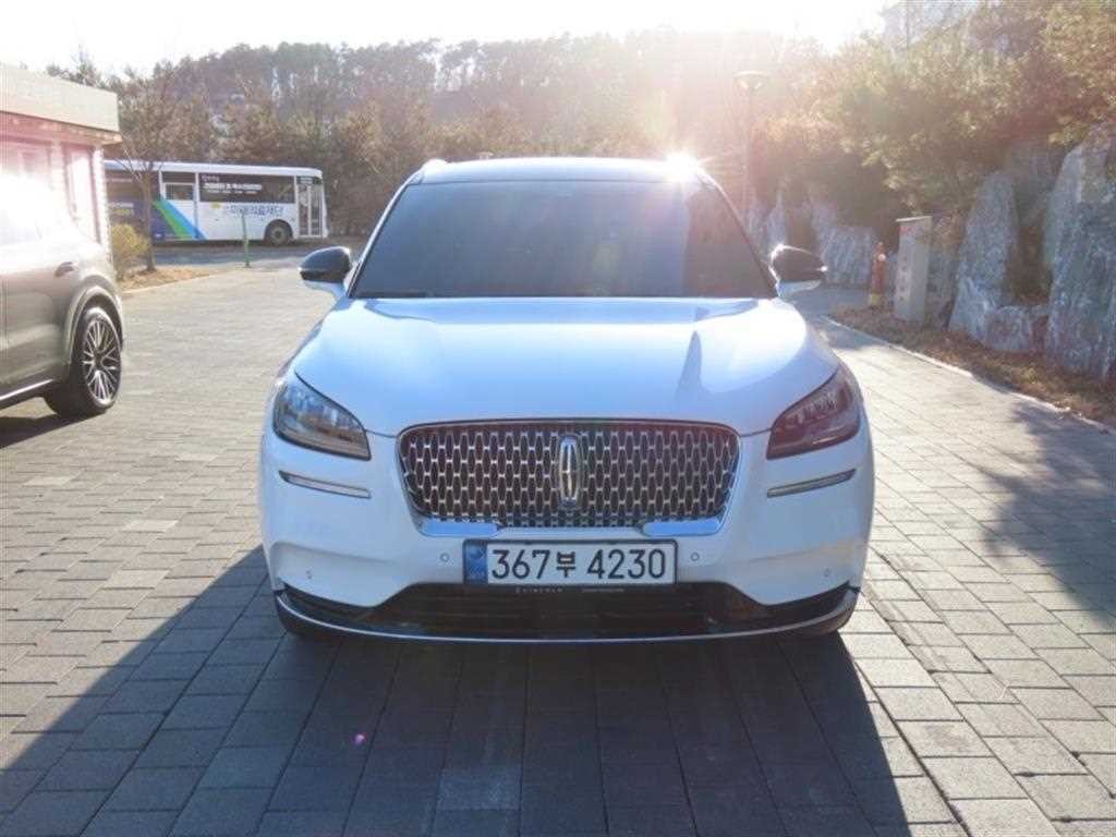 링컨 코세어 2.0 리저브 AWD 이미지 1