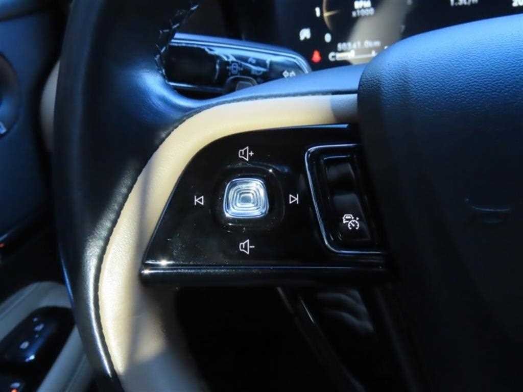 링컨 코세어 2.0 리저브 AWD 이미지 10