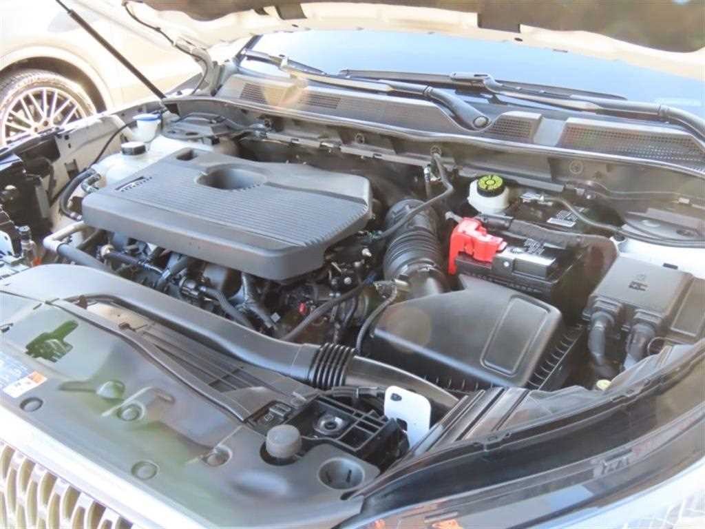 링컨 코세어 2.0 리저브 AWD 이미지 19