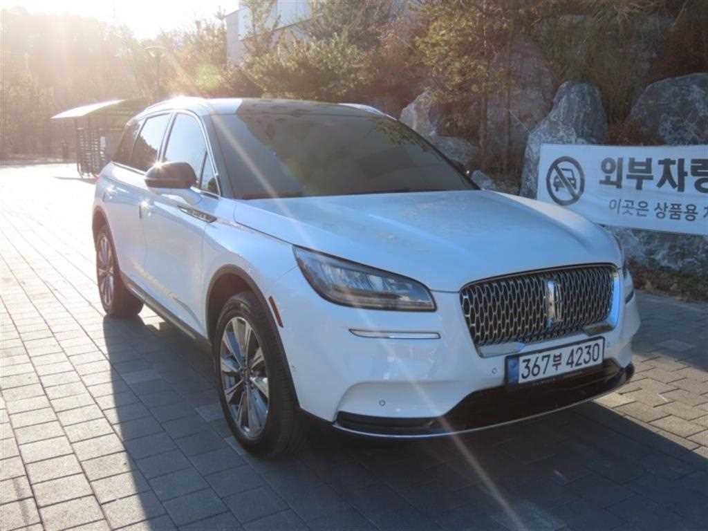 링컨 코세어 2.0 리저브 AWD 이미지 2