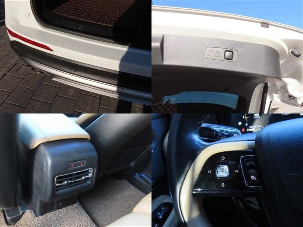 링컨 코세어 2.0 리저브 AWD 이미지 20