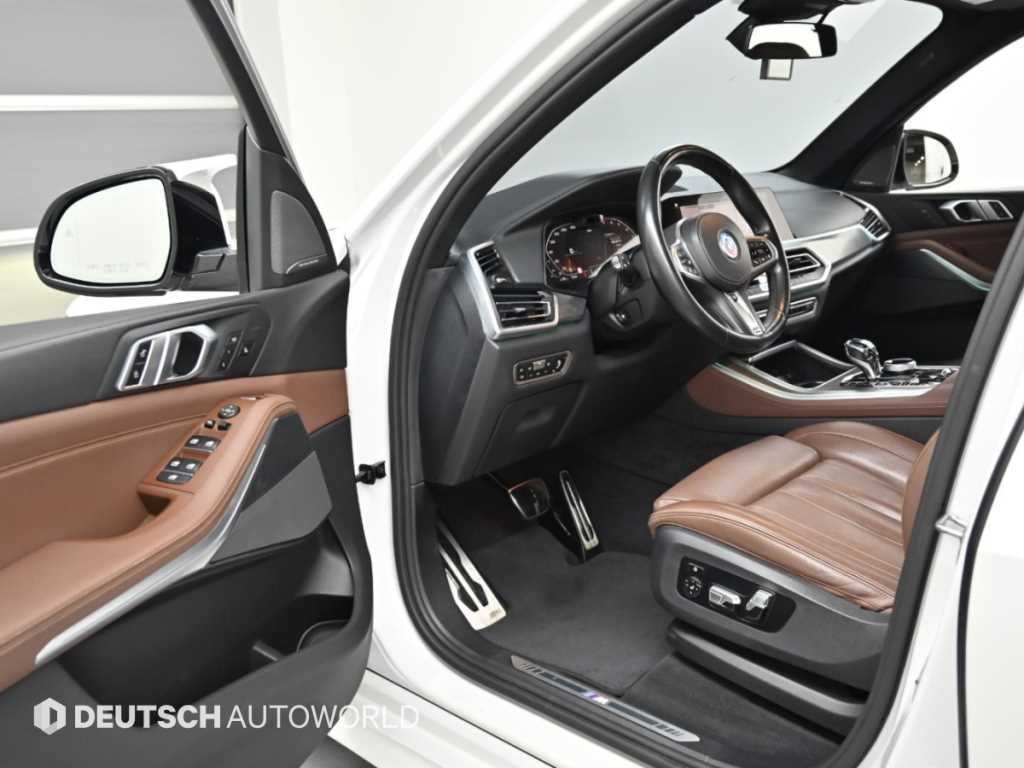 BMW X5 X5 (G05) xDrive 40i M 스포츠 이미지 10