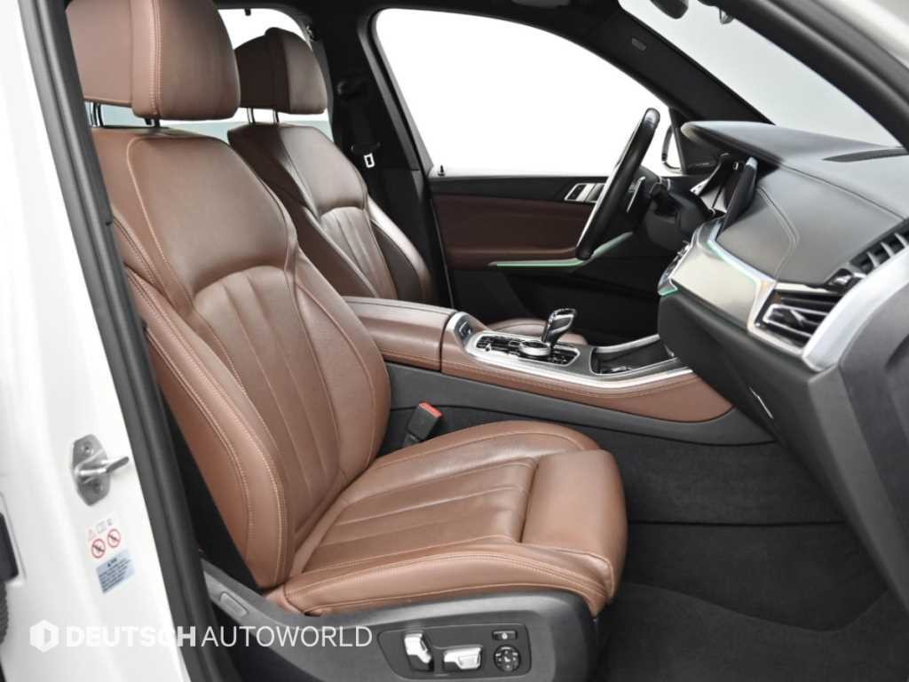 BMW X5 X5 (G05) xDrive 40i M 스포츠 이미지 12